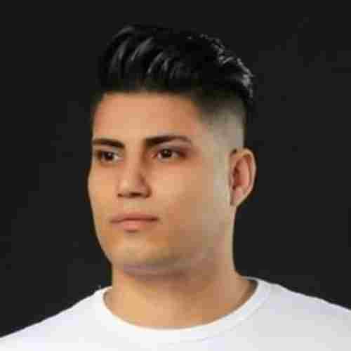 امین فالجی تو پری هفت آسمان تنیام هیشتی له کرماشان